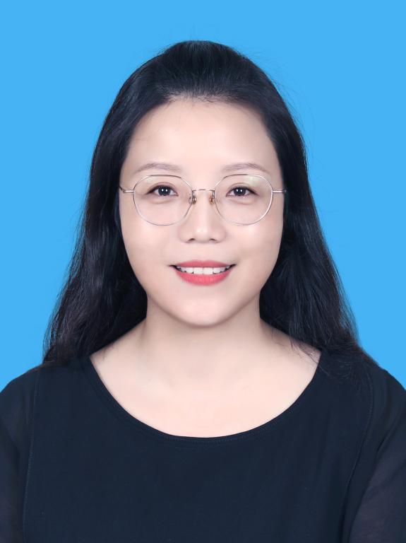 Linghong Ding