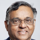 Kuruvilla Mathew