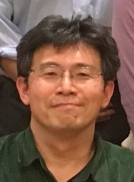 Yoshitaka Kamimura
