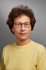 Cecilia Canessa