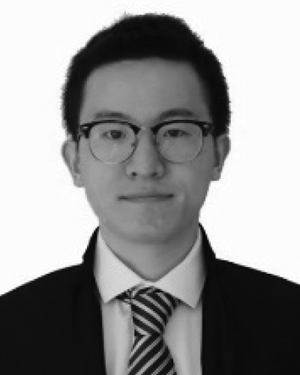 Libo Wu