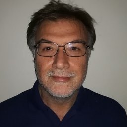 Panagiotis Adamidis