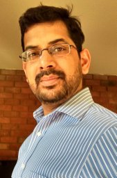 Chitteti Brahmananda R