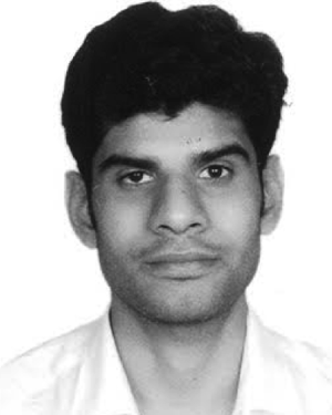 Rajesh Mishra