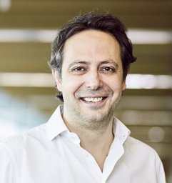 Jorge Bernabeu Larena