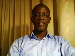 Moses J Eghan