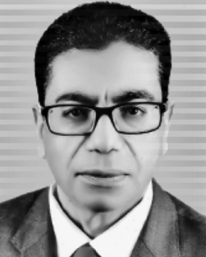 Metwally Rashad