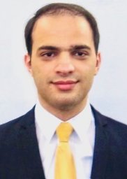 Ahmad Al-Abdouh