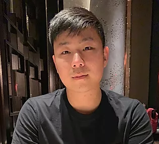 Kezhen Chen