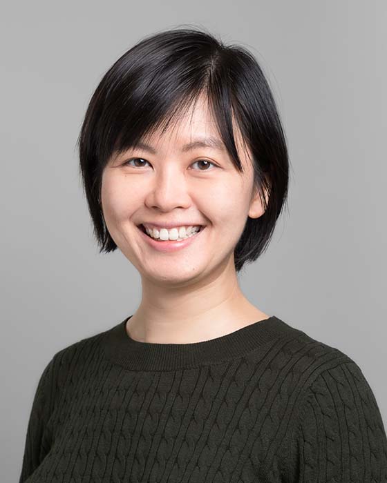 Joyce Poon