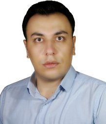 Sina Samadi Gharehveran
