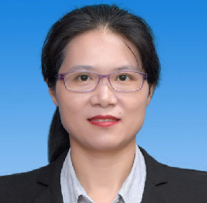 Yingxia Zheng