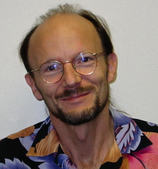 Bernard M. E. Moret