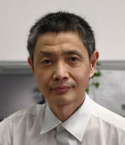 Yuan Fang
