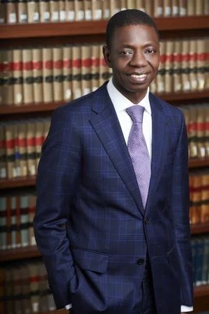 Dominic Npoanlari Dagbanja