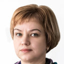 Lina Vaiciulyte-Funk