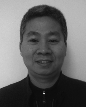 Guoqing Liu