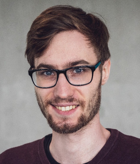 Simon Reiß