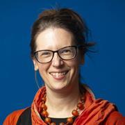Rachel Webb