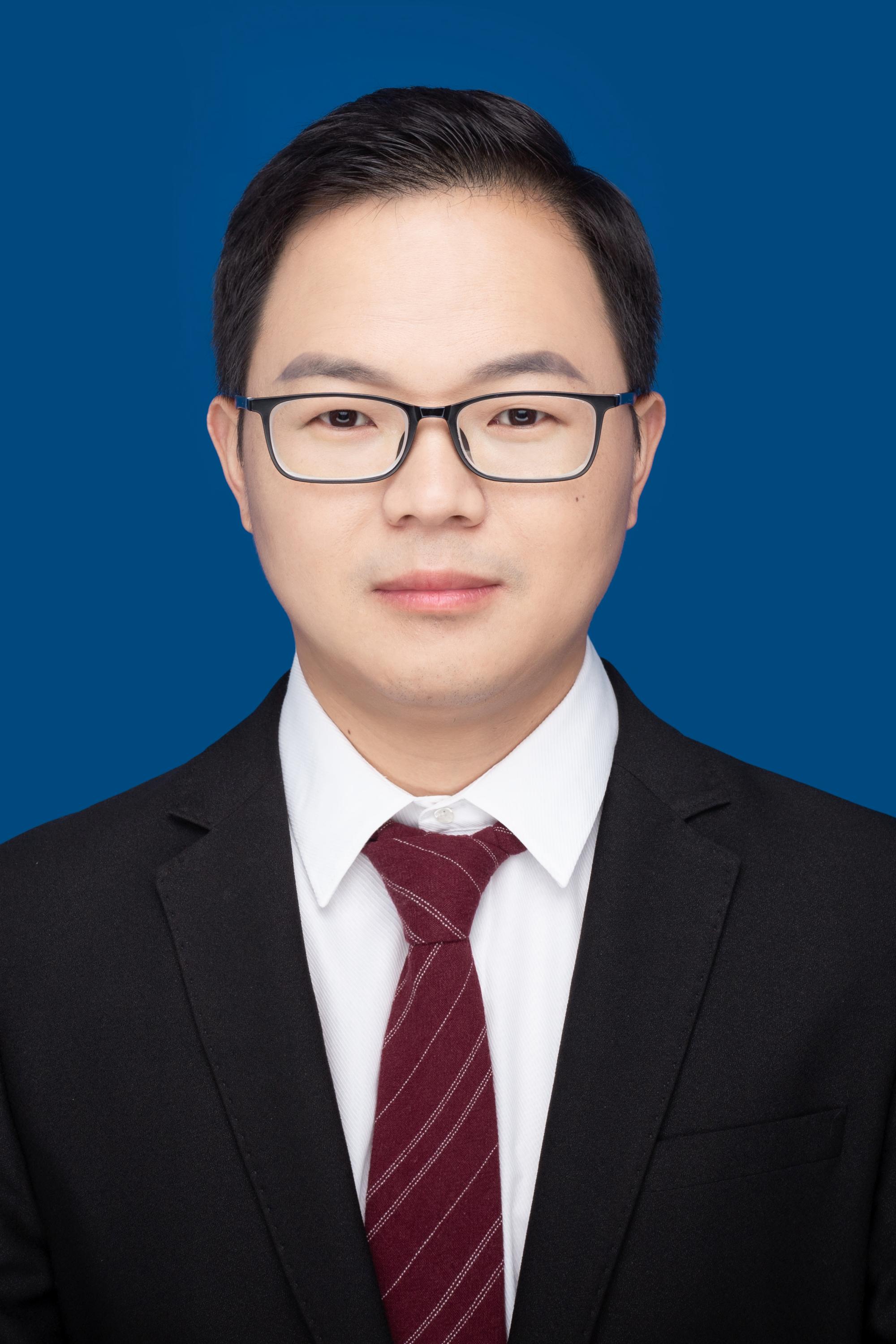 Tuo Chen