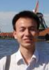 Zhengyao He