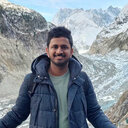 Ashish Manoj J