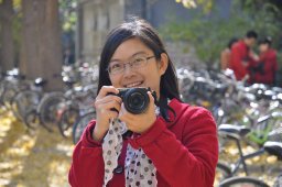 Tingting Zhao