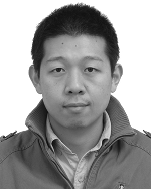 JingHui Meng