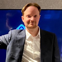 Roderik Rekker