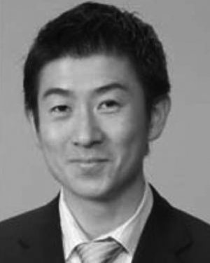 Noboru Negoro