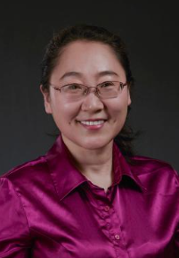 Haiyan Zhang