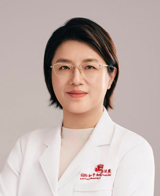 Hong Xu