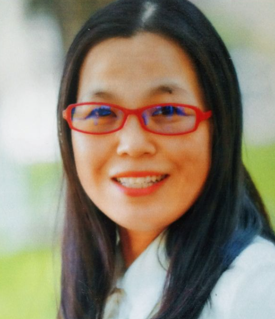 Qi Zhang