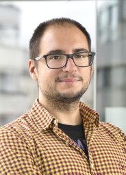 Alejandro Tabas