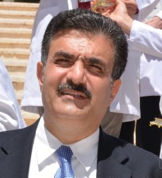 Yaser Rayyan