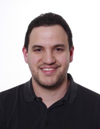 Nestor J. Hernandez Marcano