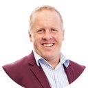 Mark Middleton