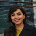 Elham Abohamzeh
