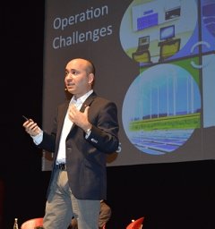 Idi Isaac