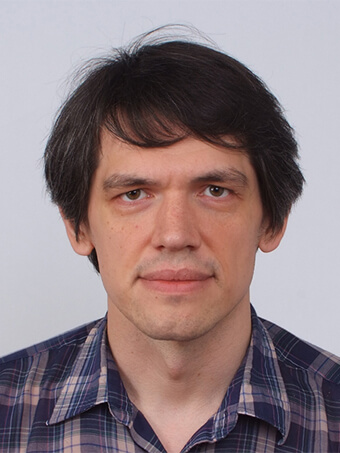Dzmitry Matsukevich