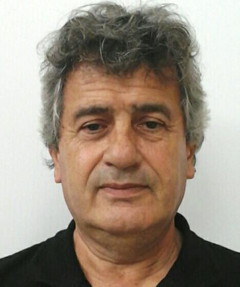 Gustavo Adolfo Maria Levrino