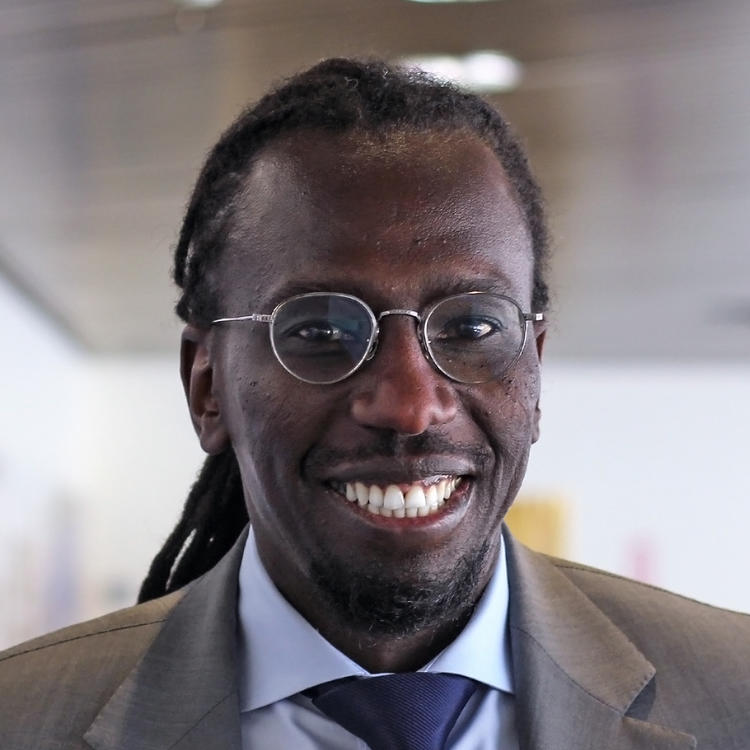Ahmed Diallo