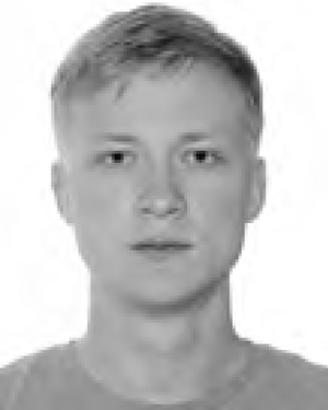 Evgeny Iakovlev