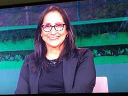 Marcia Aparecida Ferreira de Oliveira