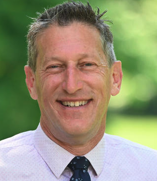 Andrew P. Zwicker
