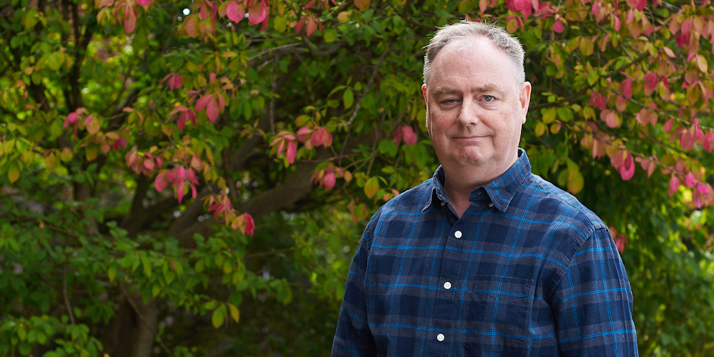 Kevin M. Wade