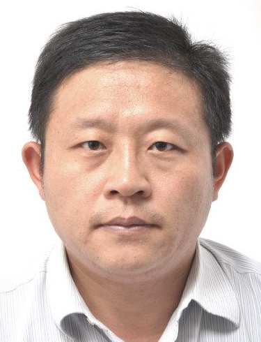 Jinfeng Xing