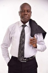 Ayuk A. Nchor