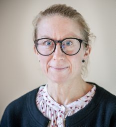 Maria Pernemalm