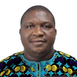 Leonard Ogbonna Ajah